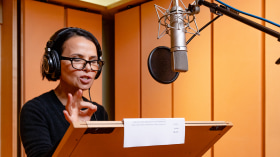 Introduction to Dubbing. Music, and Audio course by Joël Mulachs Escolano