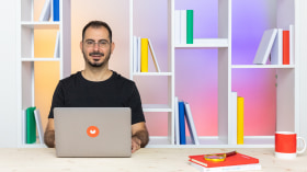SEO for Google: Appear in the Top Search Results. Marketing, and Business course by Giorgio Taverniti
