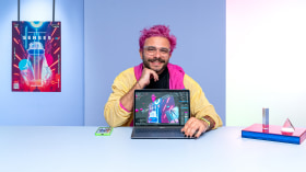 Introducción al diseño para el metaverso. Un curso de Diseño, Marketing y Negocios de CLELIO DE PAULA