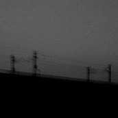 Nocturnas. Un projet de Photographie de Borja Delgado - 27.05.2009