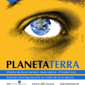 Planeta Terra. Design, and Advertising project by Raúl Deamo - 07.22.2009