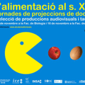 l'Alimentació al s.XX i XXI. Een project van  Ontwerp y  Reclame van Raúl Deamo - 24.12.2009