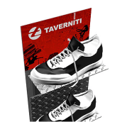 Taverniti. Un proyecto de Diseño y 3D de Carla Mercedes De Lillo - 10.02.2010