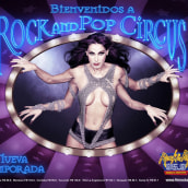 Fm Rock & Pop. Un proyecto de Publicidad de Claudio Rojas - 22.02.2010