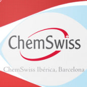 Chemswiss Ibérica. Un projet de Design  , et Programmation de lola , proyectos web - 06.03.2010