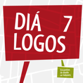 Diálogos 7. Design project by Guillem Andreu - 03.14.2010