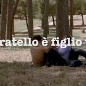 Tráiler: Mio fratello è figlio unico. Advertising, Film, Video, and TV project by Guillem Andreu - 03.15.2010