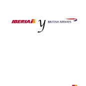 Iberia. Advertising project by Daniel - 04.09.2010