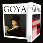 Goya. Un proyecto de Diseño de Marco Dessì - 09.04.2010