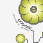OCIORUM. Un proyecto de  de Nano Molina - 12.04.2010