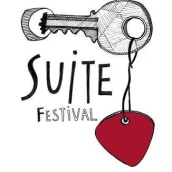 Suite Festival 2010. Design, Traditional illustration, and Advertising project by Marina López Campesino - 04.15.2010