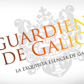 Aguardientes de Galicia. Un proyecto de Diseño de Pedro Figueras - 15.04.2010
