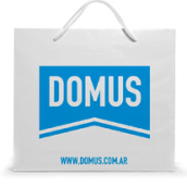 Domus. Un proyecto de Diseño de Angeles Bobrik - 20.04.2010