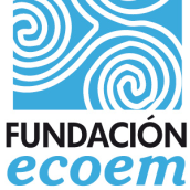 Fundación Ecoem. Un proyecto de Diseño, Publicidad y Programación de Adrian Rueda - 25.04.2010