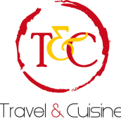 Travel & Cuisine. Un proyecto de Diseño y Publicidad de Adrian Rueda - 25.04.2010