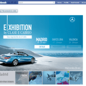 Mercedes E Cabrio. Un proyecto de Diseño, Publicidad, Programación, Fotografía, UX / UI e Informática de sanjuro - 13.05.2010