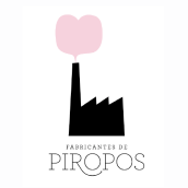 Fabricantes de Piropos. Design, Traditional illustration, and Advertising project by Molaría - 05.17.2010