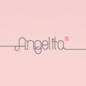Angelita. Projekt z dziedziny Design użytkownika Carlos Ruano - 27.05.2010