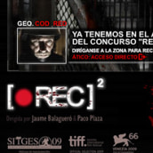 Rec2. Programming project by Marc Torres - 06.04.2010
