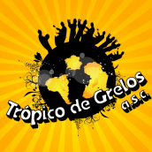 Asociación Trópico de Grelos Identidad Corporativa Gráfica de proyectos. Design, Traditional illustration, and Advertising project by joel bucio - 06.11.2010