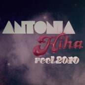 Antonia Hiha Reel 2010. Un progetto di Design, Motion graphics, Cinema, video e TV e 3D di Antonia Salas - 13.07.2010