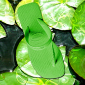 Havaianas. Design, and Advertising project by Sarah Melendez - 07.30.2010