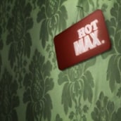 Hot Max . Design, Advertising, Motion Graphics, Photograph, Film, Video, TV, and 3D project by Ultrapancho - 08.01.2010