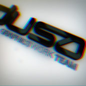 Medusateam Showreel. Motion Graphics, and 3D project by Antonia Salas - 08.02.2010