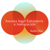 Logo . .  Abogada Karla Tilac. Design, e Publicidade projeto de Dulce - 13.08.2010