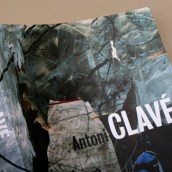 Antoni Clavé. Un proyecto de  de Tres Tipos Gráficos - 07.09.2010