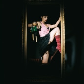 Circo de Vida - Moda. Un proyecto de Fotografía de Anna Delgado Estella - 12.09.2010