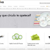 web/ecommerce. Advertising project by Massimiliano Seminara - 09.13.2010