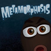 Metamorphosis. Un proyecto de Diseño, Ilustración tradicional, Publicidad, Motion Graphics, Cine, vídeo y televisión de David Serena - 14.09.2010