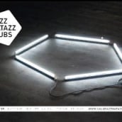 Rediseño Imagen Razzmatazz Clubs / Gestor de Proyecto. Un proyecto de Diseño, Publicidad, Música, Instalaciones y Fotografía de Daniel Domínguez Rey - 12.10.2010