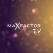MaxFactor Fresissui. Motion Graphics project by Clara Thomson - 11.11.2010