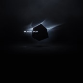 Black Box - Shorts teaser. Un proyecto de Diseño y Publicidad de Jose L Sebastian - 08.11.2010