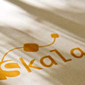 Skala - Modelismo. Un proyecto de Diseño y Publicidad de Miguel Moreno - 08.11.2010