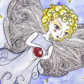 POSTAL CARD. Un proyecto de Ilustración tradicional de Laura Torroba - 13.11.2010