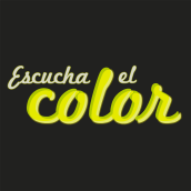 Escucha El Color. Projekt z dziedziny Design, Trad, c, jna ilustracja,  Reklama,  Motion graphics, Fotografia, Kino, film i telewizja i 3D użytkownika Juan Angel Medina Sanchez - 15.03.2012