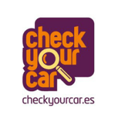 Check Your Car Imagen Corporativa. Design, Traditional illustration, and Advertising project by Luis Echevarria Sanz - 11.16.2010
