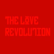 The Love Revolution . Design, Publicidade, Programação , e Cinema, Vídeo e TV projeto de Nectar Estudio - 18.11.2010