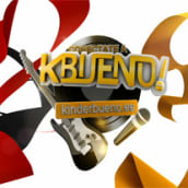 CONÉCTATE A KBUENO!. Advertising, Music, Motion Graphics, Film, Video, TV, and 3D project by lineker - 11.27.2010