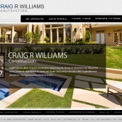 Craig R William- FL. Design projeto de Carolina Del Prete - 01.12.2010