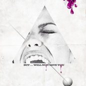 U Can Scream.  project by rk estudio - 12.05.2010