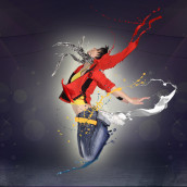 Jump!!!. Un proyecto de Diseño y Publicidad de Susana García Montes - 15.12.2010