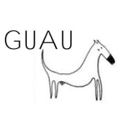 guau. Design project by Elvira Llobregat - 12.16.2010