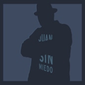 Juan Sin Miedo. Design, and Traditional illustration project by Albert Roca - 12.17.2010