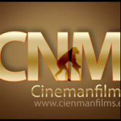 Cineman films. Un proyecto de Diseño de Franco Sorbera - 24.12.2010