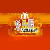 Página completa para Rexona F4E tour.  projeto de Jesús Corrales - 26.12.2010