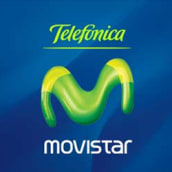 Movistar. Advertising project by Jesús Marrone - 12.29.2010